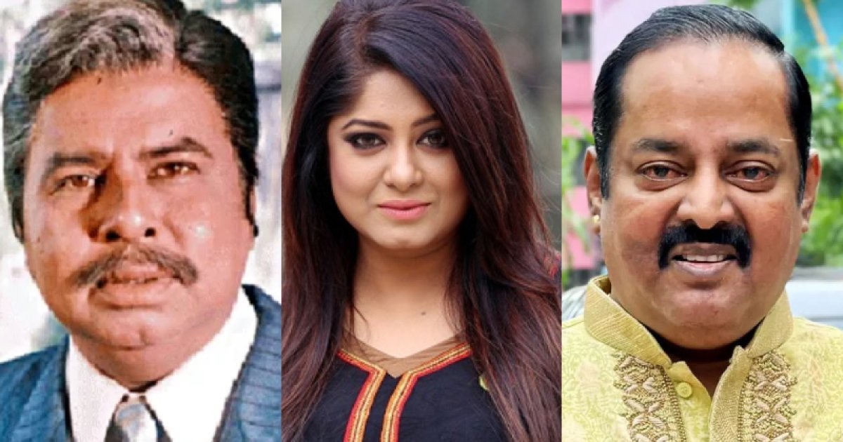 মিজু, মৌসুমী ও ডিপজল নেননি পারিশ্রমিক: নির্মাতা কাজী হায়াৎ