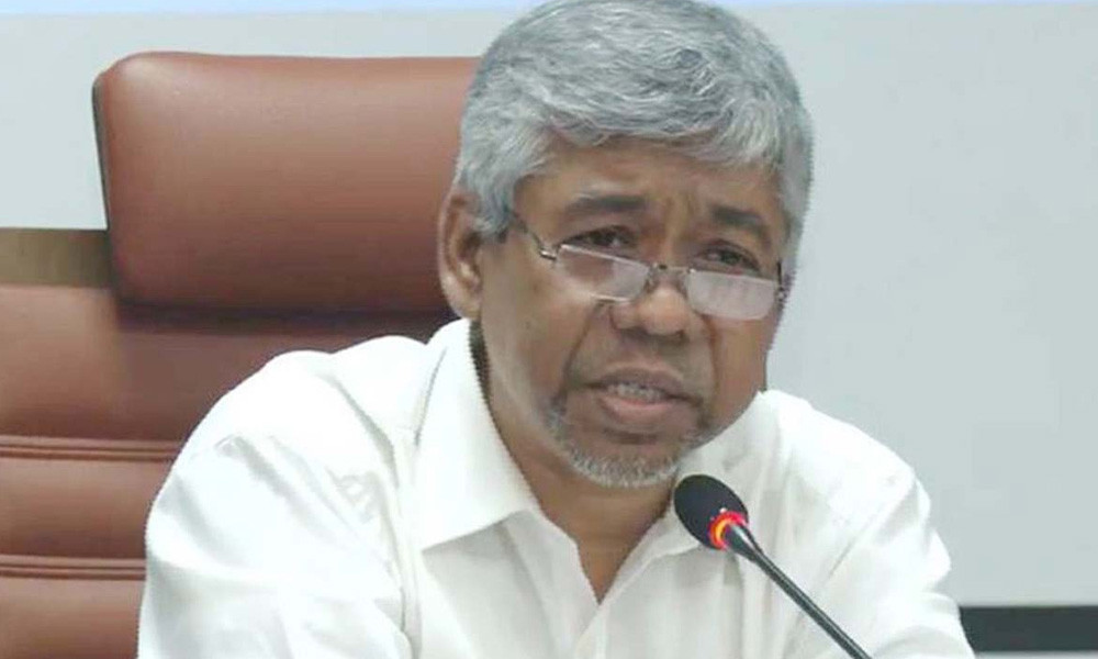 আগামী বাজেটে সিগারেটের ওপর কর বাড়বে না : এনবিআর চেয়ারম্যান