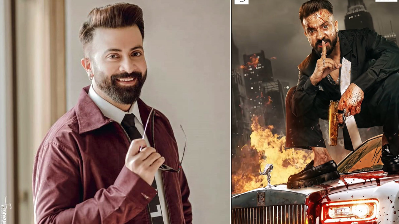 বিদেশেও বাজিমাত, যুক্তরাষ্ট্রে শাকিব খানের ‘বরবাদ’ হাউজফুল