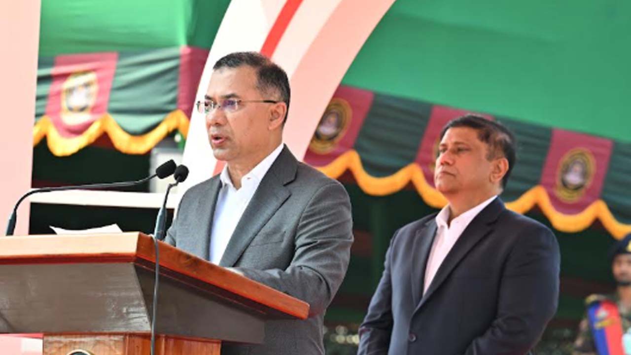 সেনা সদস্যদের জীবনমান উন্নয়নে ‘ওয়ান র‍্যাংক ওয়ান পেনশন’ বাস্তবায়ন চলছে