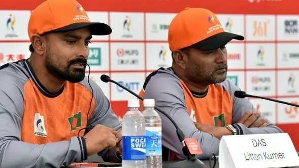 ‘রিজাইন করবো? আচ্ছা, এশিয়ান গেমস থেকে রিজাইন করলাম!’