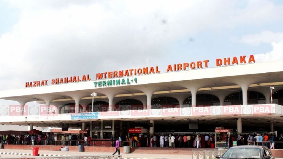 ৬ দিনে শাহজালালে বাতিল ২১০ ফ্লাইট