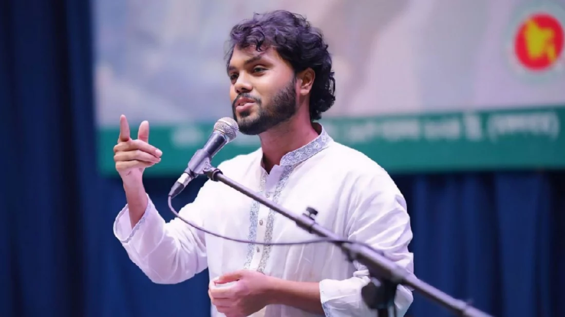 ওসমান হাদিকে গুলির ঘটনায় পল্টন থানায় মামলা