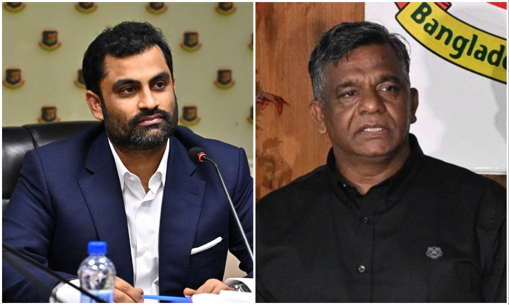 তামিমের মোবাইল নম্বর ব্লক করে রেখেছেন আমিনুল!