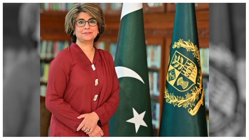 আগামীকাল ঢাকায় আসছেন পাকিস্তানের পররাষ্ট্রসচিব