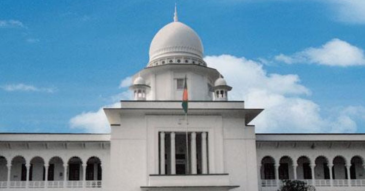 ৪৯টি রিক্রুটিং এজেন্সির লাইসেন্স বাতিলের প্রজ্ঞাপন বহাল রাখলেন আপিল বিভাগ
