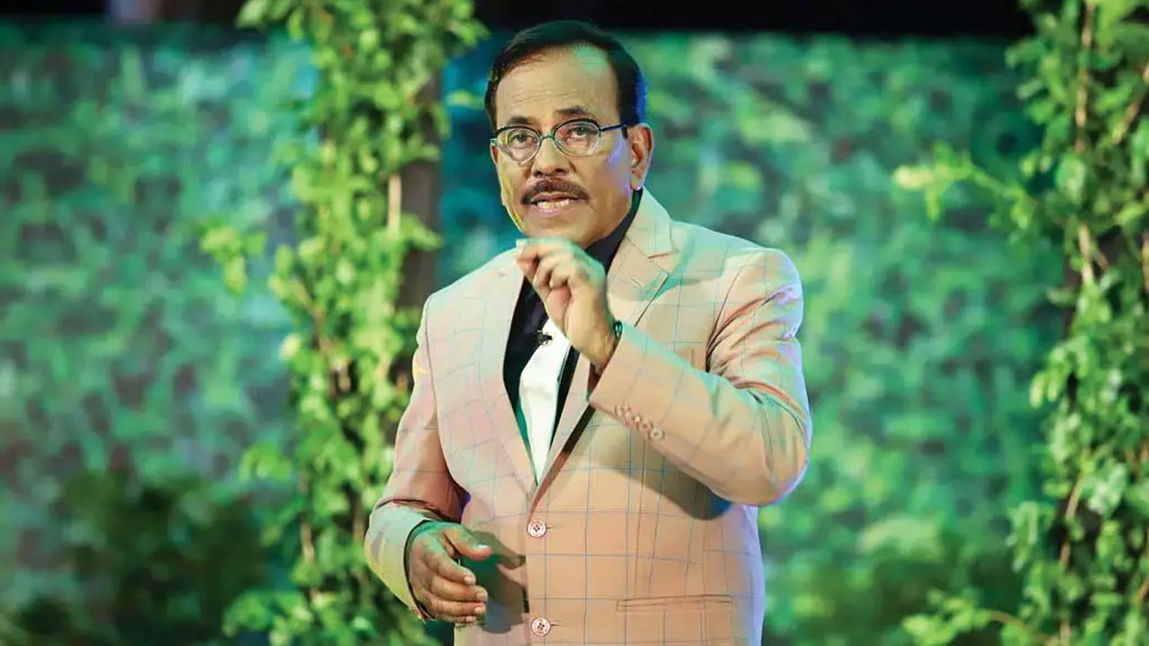 কালবৈশাখী ঝড়ের কবলে পড়া সেই ‘ইত্যাদি’-এর প্রচার শুক্রবার