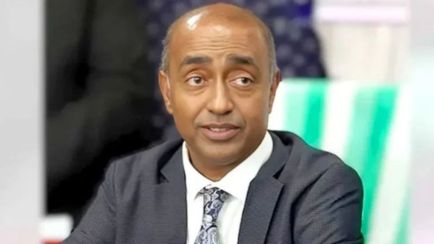 দুর্নীতি বন্ধ করতে রাজনৈতিক নেতাদের দুর্নীতিমুক্ত হতে হবে: আইনমন্ত্রী