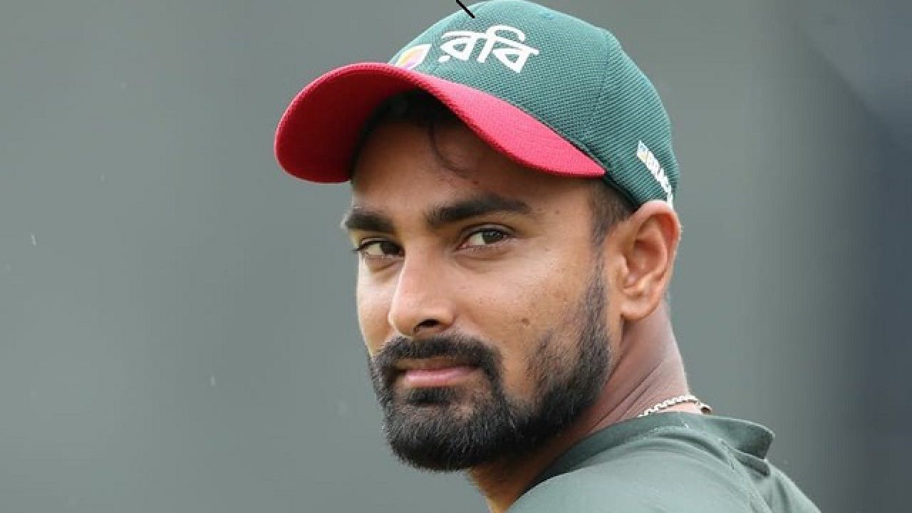 স্বপ্নভঙ্গ করাচিতে দেশে ফিরছেন লিটন দাস