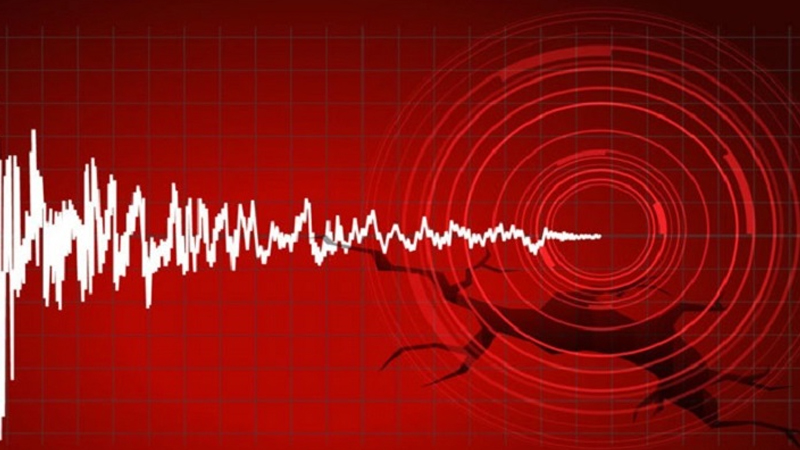 ঢাকাসহ দেশের বিভিন্ন স্থানে ভূমিকম্প অনুভূত