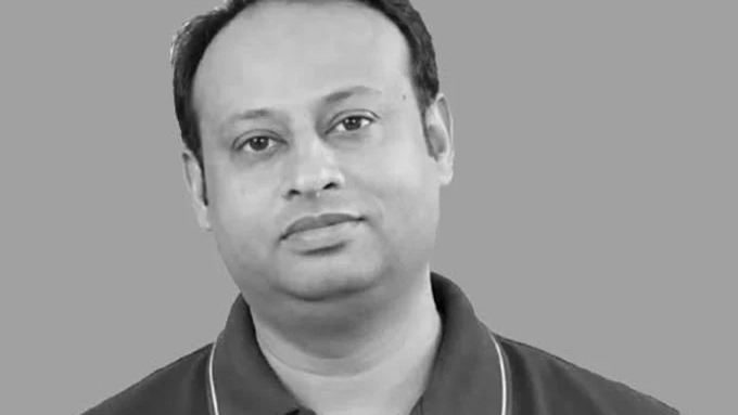 কলকাতায় চিকিৎসাধীন অবস্থায় ছাত্রলীগের সাবেক সাধারণ সম্পাদক রোটনের মৃত্যু
