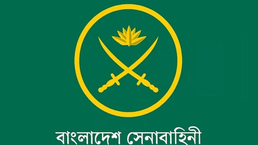 ডাকসু নির্বাচনে হস্তক্ষেপের প্রশ্নই আসে না: সেনাবাহিনী