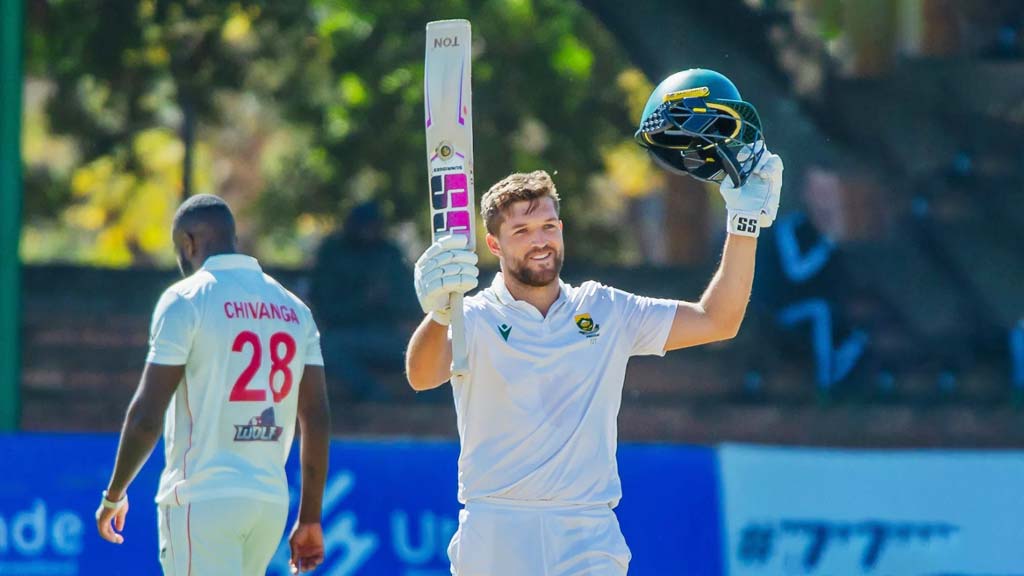 লারা একজন কিংবদন্তি, রেকর্ডটা তারই থাকা উচিত: মুল্ডার