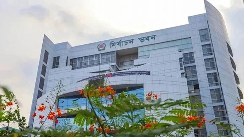 নতুন ভোটার ৬৩ লাখ, বাদ গেল ২৩ লাখ মৃত ভোটার