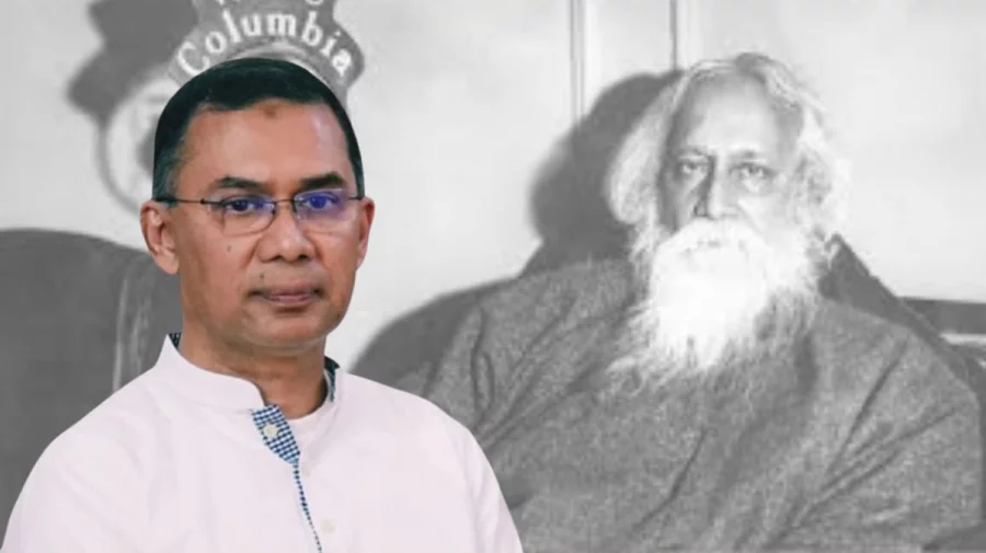 মুক্তিযুদ্ধে রবীন্দ্রনাথের গান প্রেরণার উৎস হয়ে উঠেছিল: প্রধানমন্ত্রী