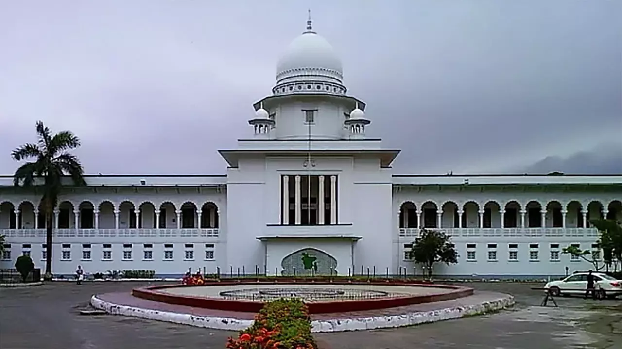 ১৮ বছর আগে চাকরিচ্যুত ৮৫ নির্বাচন কর্মকর্তাকে পুনর্বহালের নির্দেশ