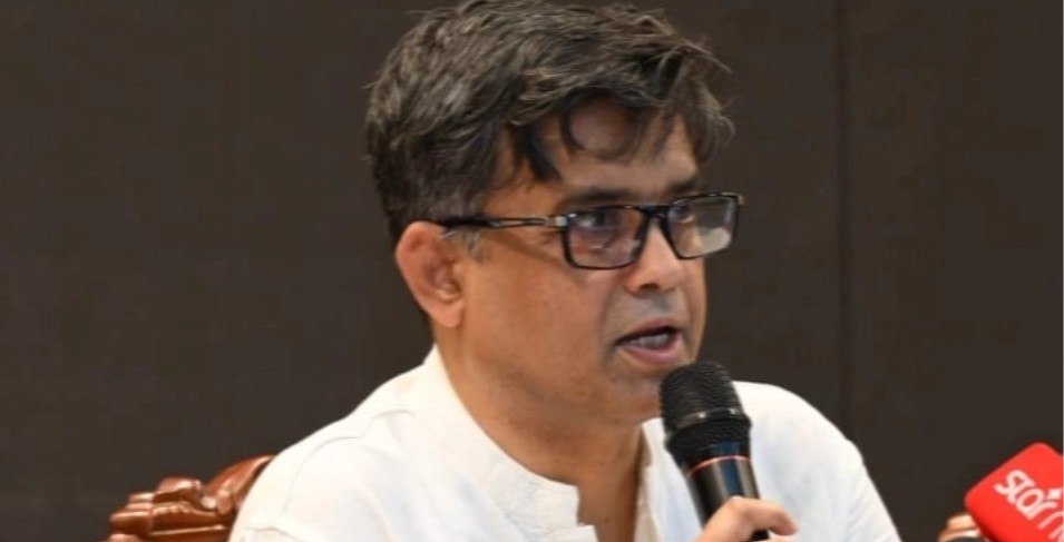 শুল্ক খসড়া চুক্তি নিয়ে ‘ভুলভাবে কথা বলেছেন’ উপদেষ্টা ফরিদা: শফিকুল