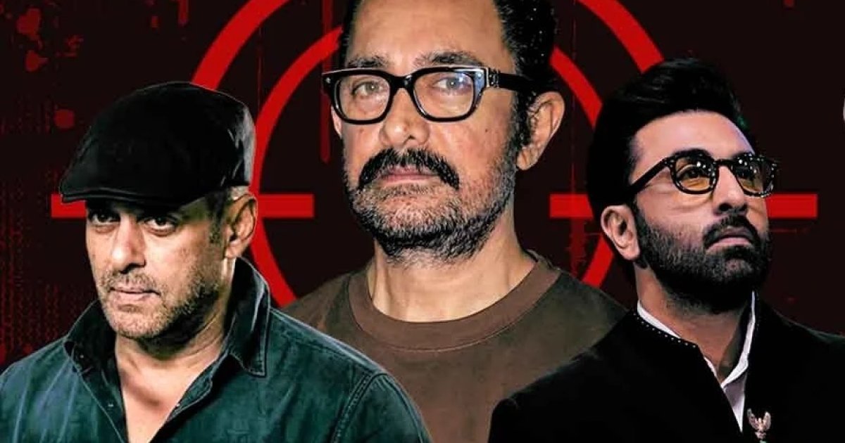 বলিউডের তিন তারকাকে হামলার ছক, তিন মাস ধরে চলছিল প্রস্তুতি