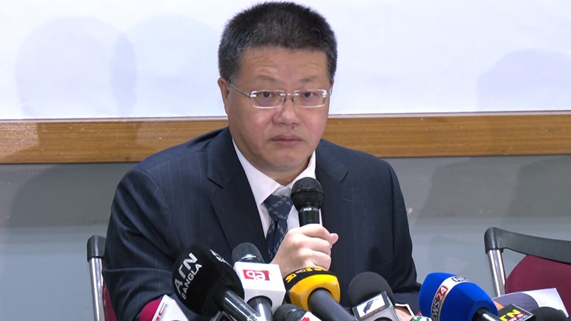 সরকার গঠন এবং নির্বাচন বাংলাদেশের অভ্যন্তরীণ বিষয়: চীনা রাষ্ট্রদূত