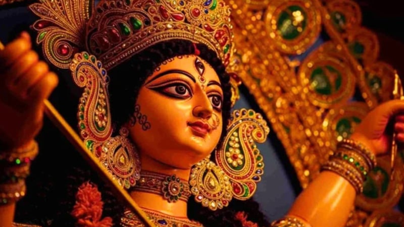 দুর্গাপূজায় ২০ থেকে ২২ অক্টোবর টানা পাঁচ দিনের ছুটি ঘোষণা