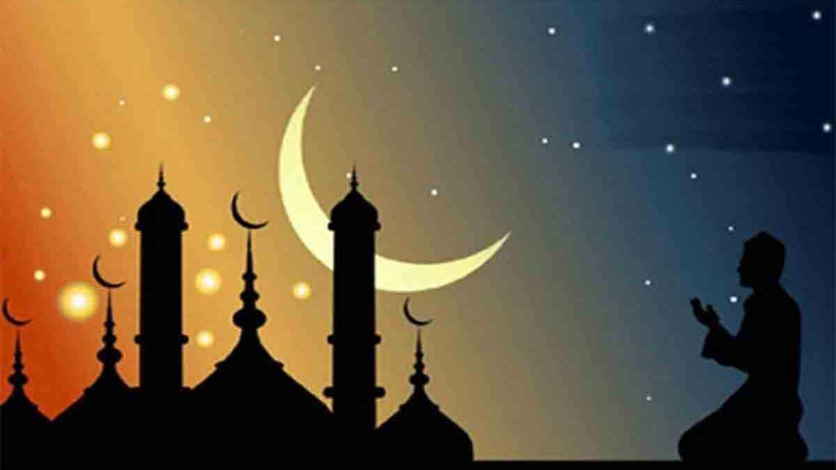 আজ পবিত্র শবে কদর