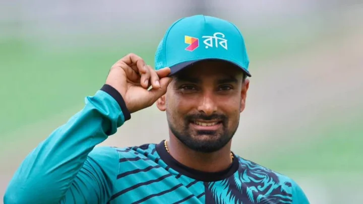 লিটন দাসের চোটের অবস্থা স্থিতিশীল, ওয়েস্ট ইন্ডিজ সিরিজে খেলার আশা