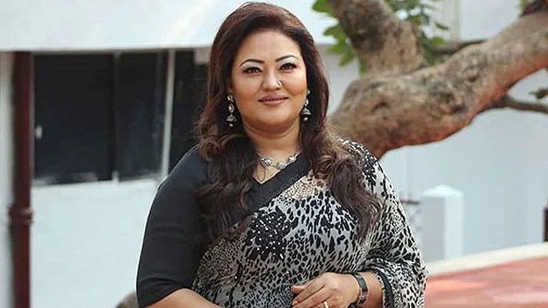 হত্যা মামলায় সাবেক এমপি মমতাজ ৪ দিনের রিমান্ডে