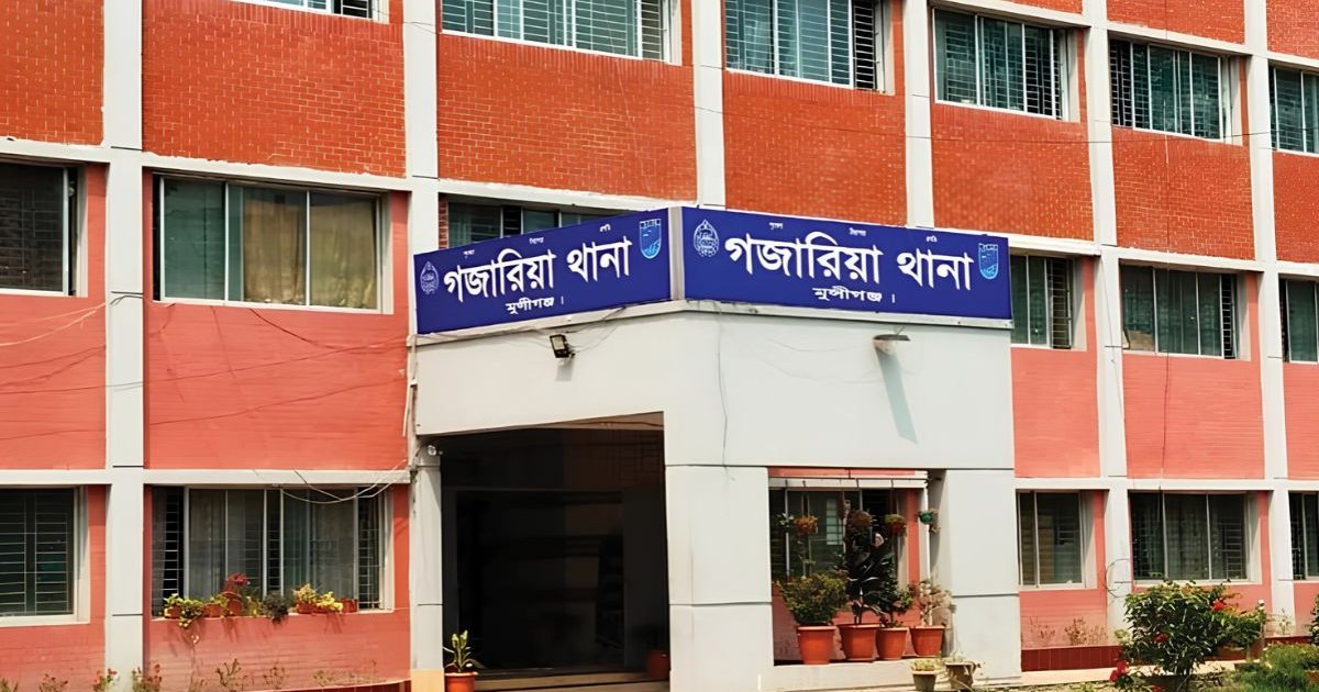 গজারিয়ায় দুই সংঘর্ষে টেঁটাবিদ্ধসহ আহত ৯, থানায় দুজন