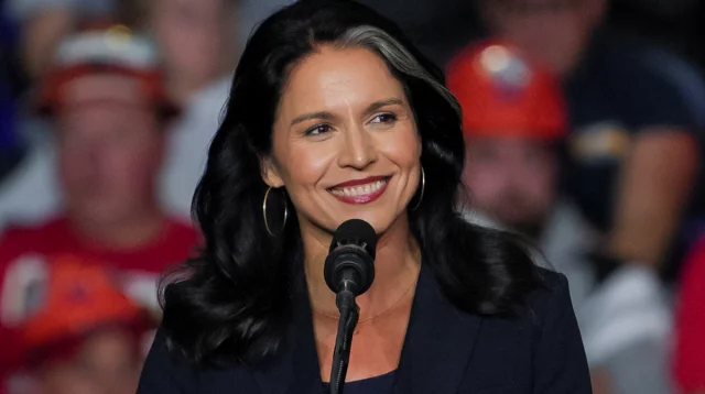 ভারতীয় গণমাধ্যমে বাংলাদেশর পরিস্থিতি নিয়ে মার্কিন গোয়েন্দা প্রধানের সাক্ষাৎকার