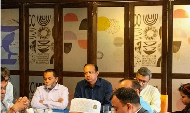 বিএসইসির নীতিতে পুঁজিবাজার ৫০ বছর পিছিয়ে পড়ছে