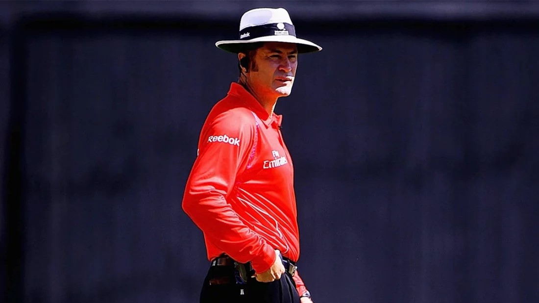 আইসিসির সেরা আম্পায়ার টোফেলকে নিয়োগ দিচ্ছে বিসিবি