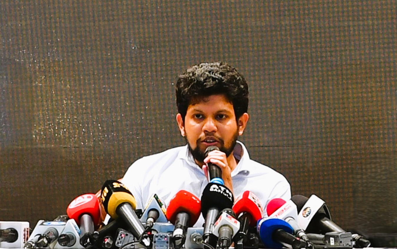 যুদ্ধাপরাধের সহযোগীদের ক্ষমা চাইতে বললেন উপদেষ্টা মাহফুজ