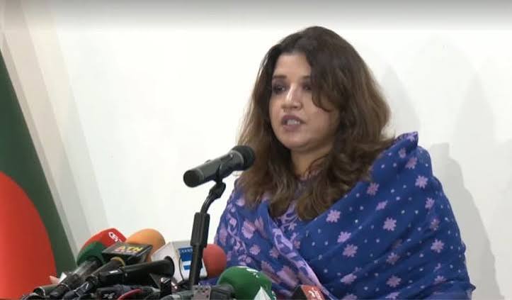 সৌদিতে দুই বাংলাদেশির শাস্তি: পররাষ্ট্র প্রতিমন্ত্রীর বক্তব্য