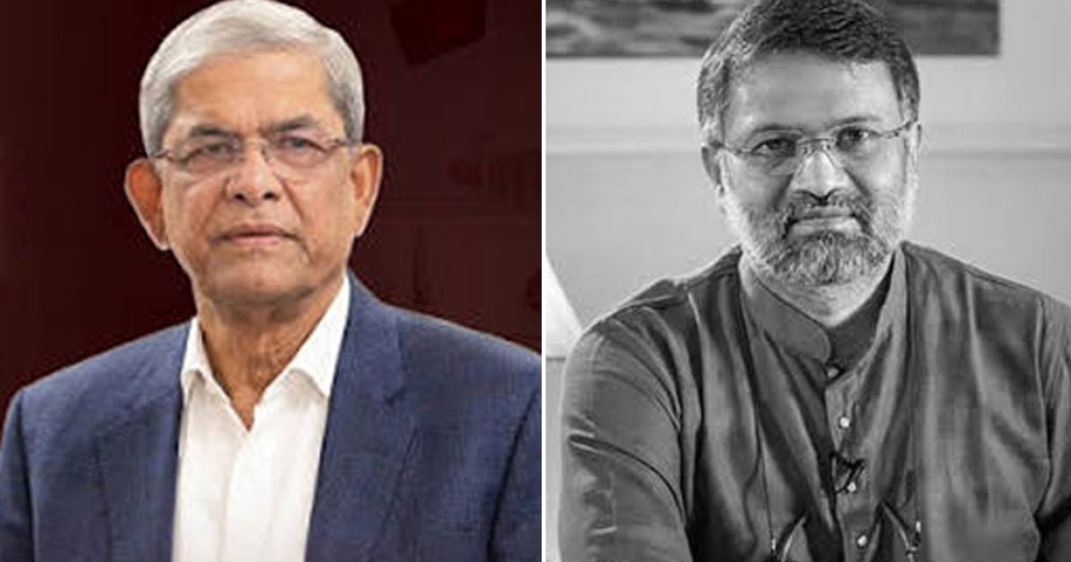 তৌফিক ইমরোজ খালিদীর মৃত্যুতে রাষ্ট্রপতির গভীর শোক