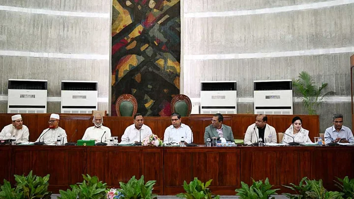 স্থানীয় ভোটের জন্য আইনশৃঙ্খলা বাহিনী প্রস্তুত নয়: সংসদীয় কমিটির সভাপতি