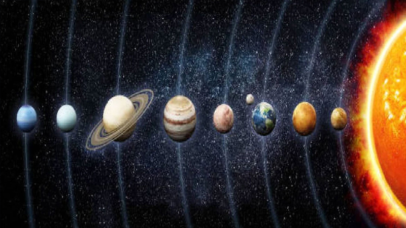 মহাকাশে ঘটবে ‘প্ল্যানেট প্যারেড’, ২৮ ফেব্রুয়ারি দেখা যাবে খালি চোখে