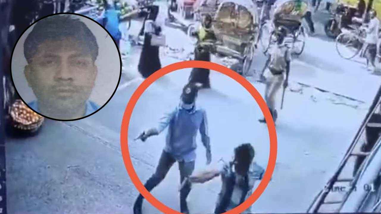 পুরান ঢাকায় গুলিতে নিহত ব্যক্তি শীর্ষ সন্ত্রাসী মামুন: পুলিশ