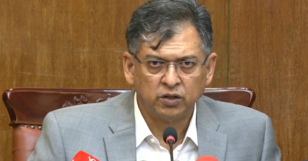 তেজগাঁও কলেজের মসজিদ থেকে আটক ২৩ জনের বিষয়ে স্বরাষ্ট্রমন্ত্রীর বক্তব্য