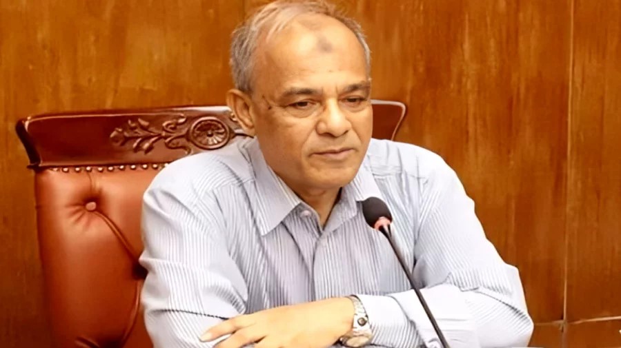 ৫ আগস্ট ঘিরে কোনো নিরাপত্তা শঙ্কা নেই: স্বরাষ্ট্র উপদেষ্টা