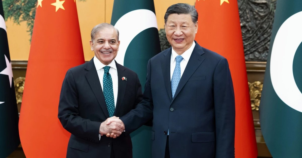 ভারতের প্রতিবাদ, পাকিস্তান-চীন সীমান্ত কমিশনকে অগ্রহণযোগ্য বললো নয়াদিল্লি