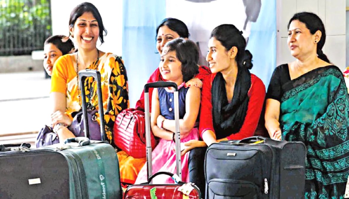 ঈদযাত্রায় নিরাপদ থাকতে সচেতন থাকুন বিষয়গুলো খেয়াল রাখুন