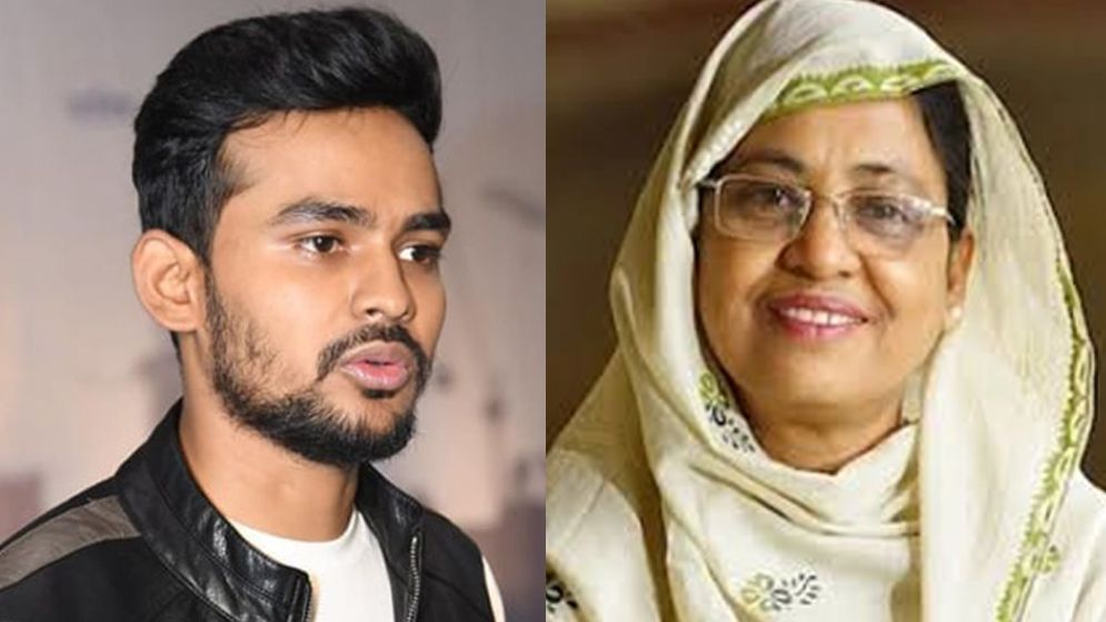 দুর্নীতির অভিযোগে দুই উপদেষ্টার পদত্যাগের দাবি