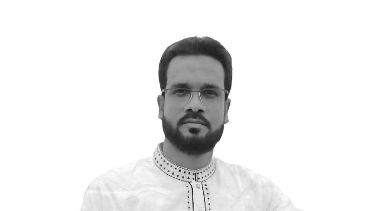 অনুষ্ঠানে বক্তব্য দেওয়ার সময় মৃত্যুবরণ করলেন সাবেক শিবির নেতা নূর হোসেন