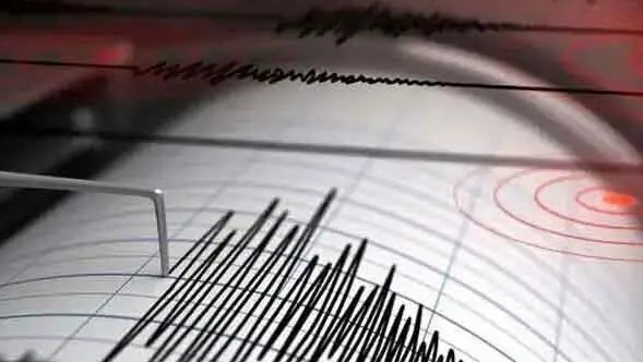 বাংলাদেশে দেড় ঘণ্টার ব্যবধানে তিন দফা ভূমিকম্প