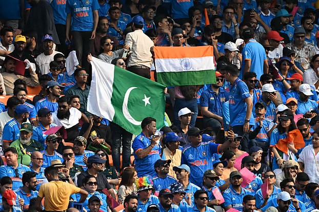 নারী ওয়ানডে বিশ্বকাপে মুখোমুখি ভারত-পাকিস্তান