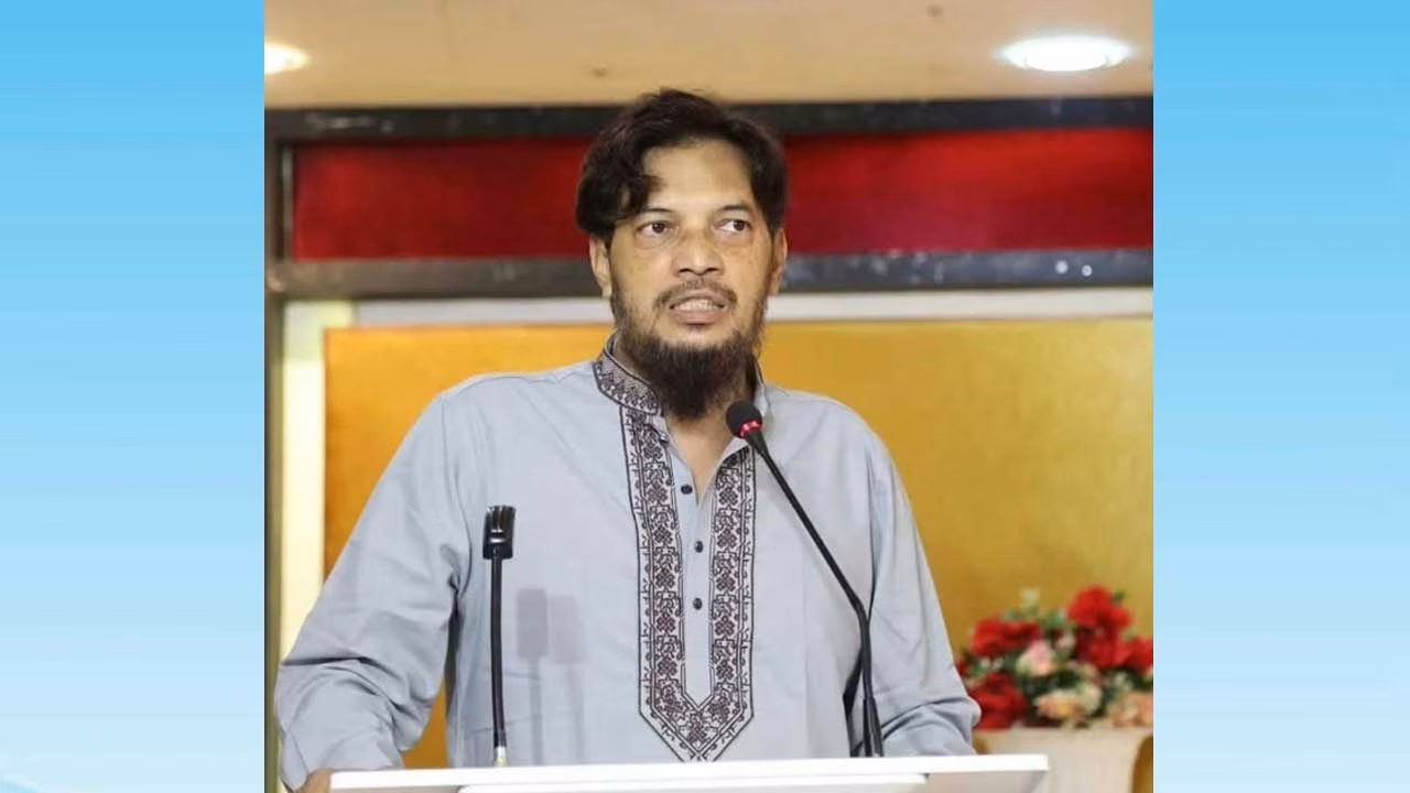 কুমেকের অধ্যক্ষ হিসেবে অধ্যাপক ডা. এম এম হাসান নিয়োগ পেয়েছেন