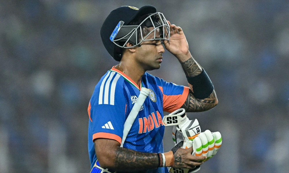 বিশ্বকাপে এমন লজ্জার হার আগে দেখেনি ভারত