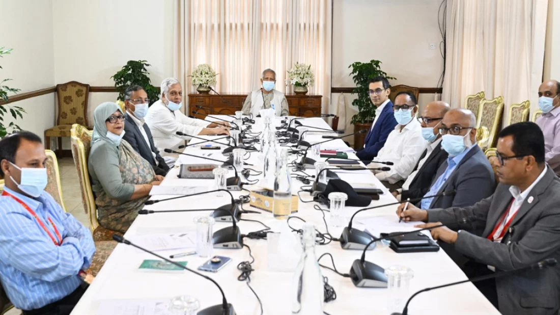 জোটের প্রার্থী হলেও ভোটে লড়তে হবে নিজ দলের প্রতীকে