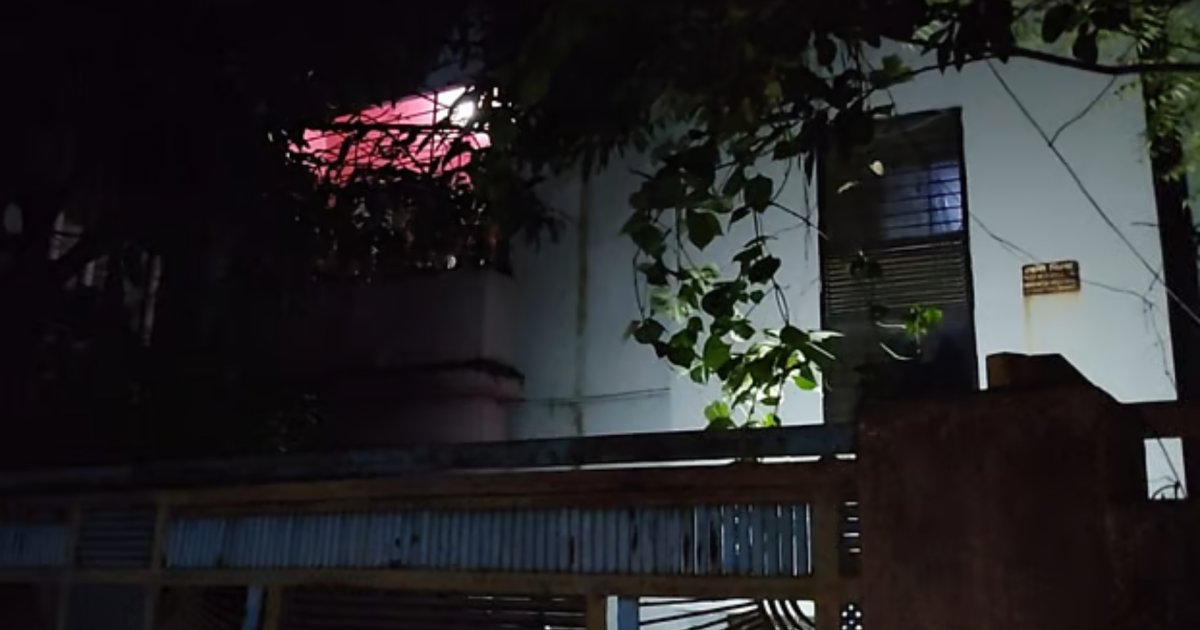 বাড়িতে মিললো বৃদ্ধার অর্ধগলিত মরদেহ, আটক ৩