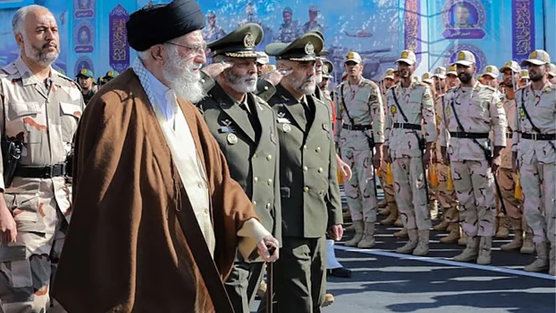 কেমন হতে পারে ইরানের জবাব